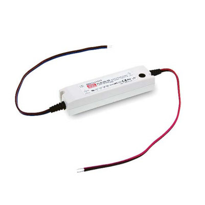 20W Meanwell Power Supply for Led Strips (waterproof)