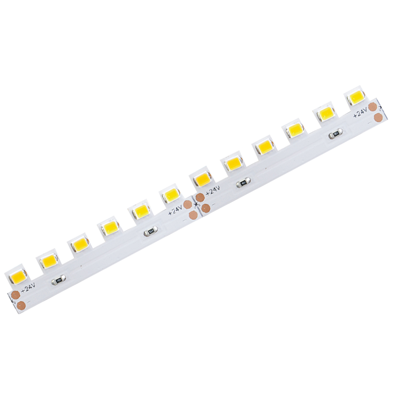 2835 120leds/m 24V 10MM 12w/m (great wall）