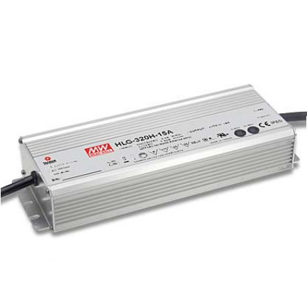240W Meanwell Power Supply for Led Strips (waterproof)