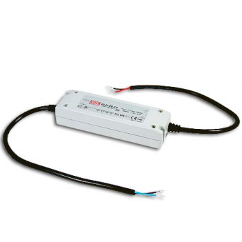 30W Meanwell Power Supply for Led Strips (waterproof)