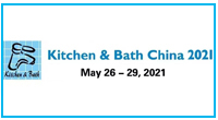 2021 Kitchen&Bath China Fair(May26-29th)